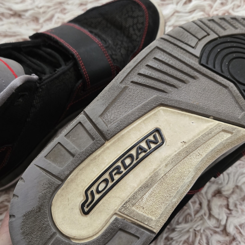 🦍Men's Jordans Size 8.5 - Picture 8 of 8